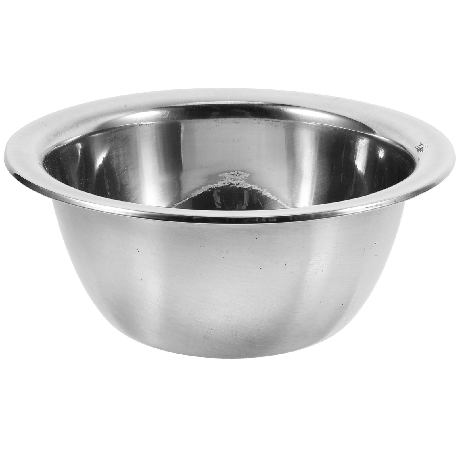 Food Storage Meals - 1Pcs Stainless Steel Bowl Baking Mixing