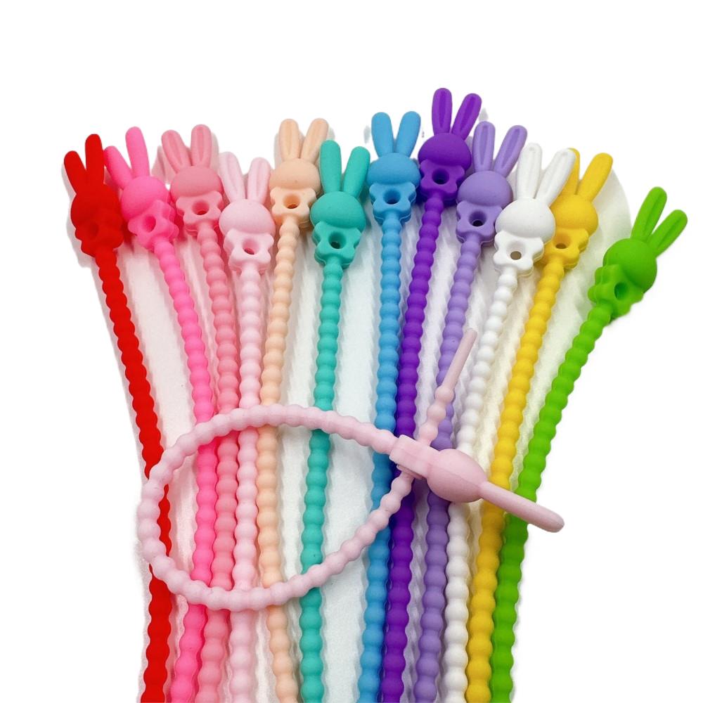 10Pcs Flower Star Silicone Cab - Food Storage Bag ulasan dan harga