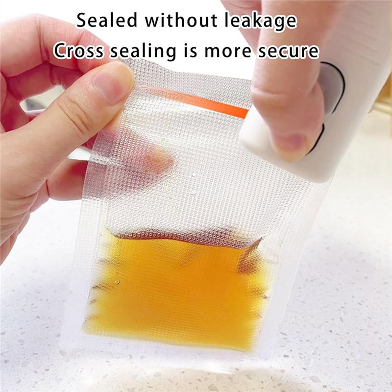 A36T-Vacuum Sealer Machine Rec - Food Storage Bag ulasan dan harga